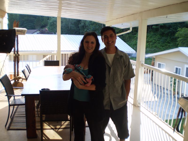 Gallery Riverbend Bed and Breakfast