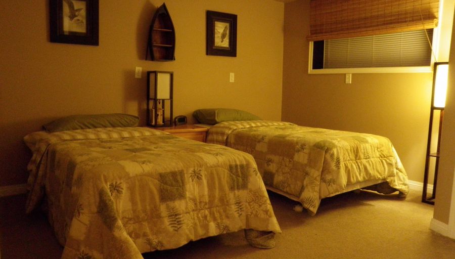 Gallery Riverbend Bed and Breakfast