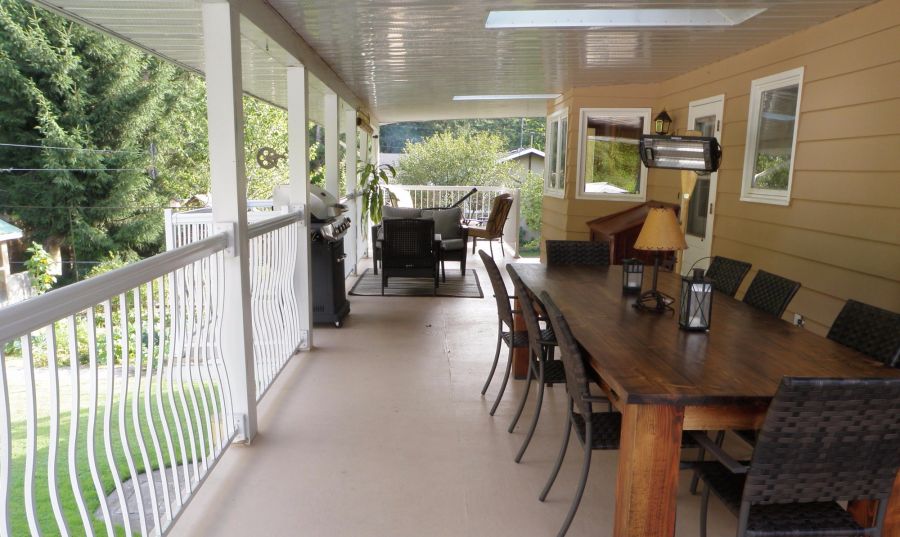 Gallery Riverbend Bed and Breakfast